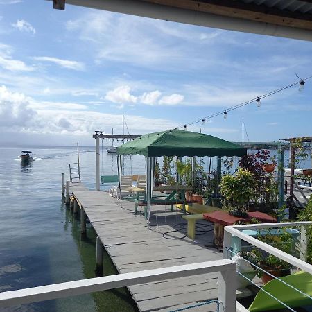 Nicol Aparment Bocas del Toro Exterior foto