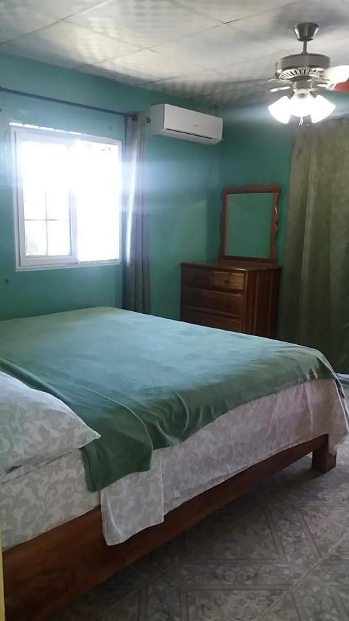 Nicol Aparment Bocas del Toro Exterior foto