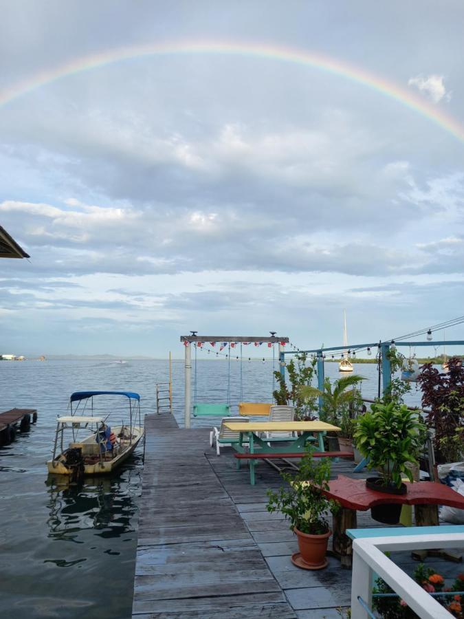 Nicol Aparment Bocas del Toro Exterior foto