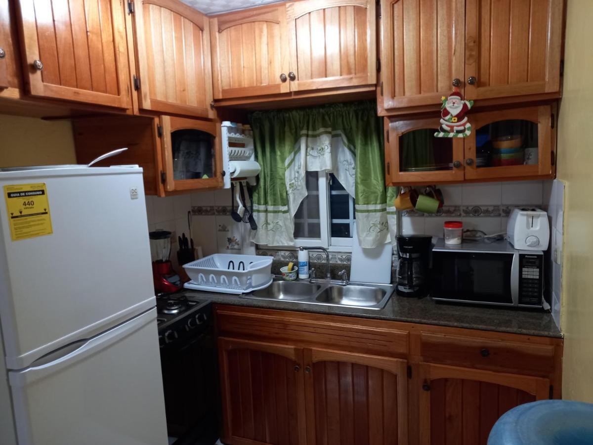 Nicol Aparment Bocas del Toro Exterior foto