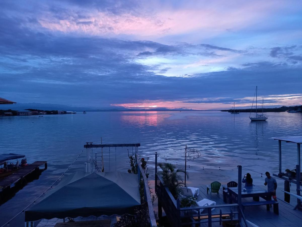 Nicol Aparment Bocas del Toro Exterior foto