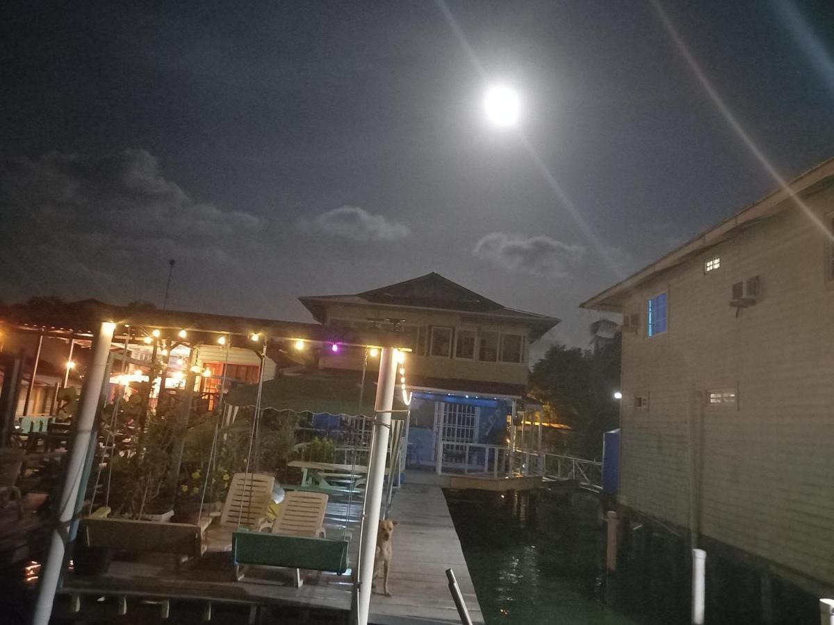 Nicol Aparment Bocas del Toro Exterior foto