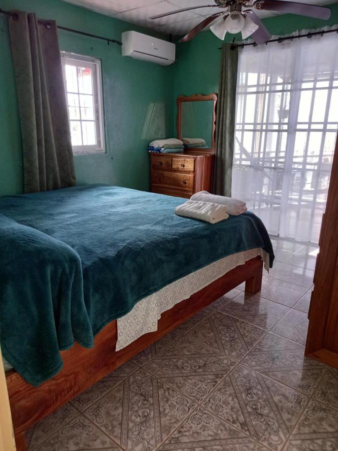 Nicol Aparment Bocas del Toro Exterior foto